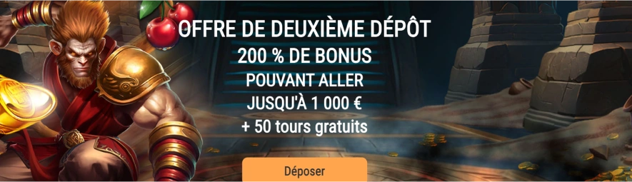 Spin Madness casino